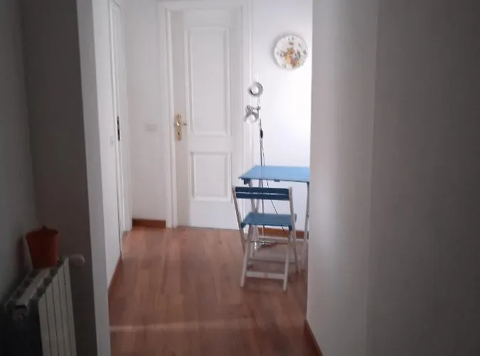 Habitación en casa particular Le Gardenie *