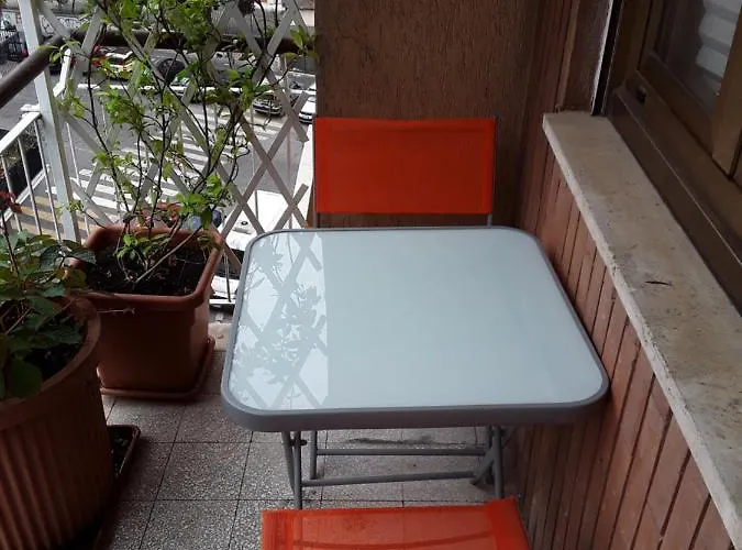 Le Gardenie Roma