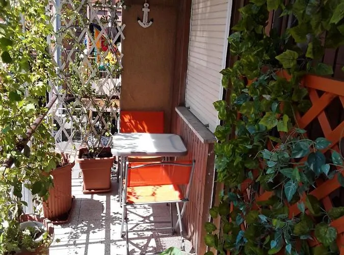 Le Gardenie Roma