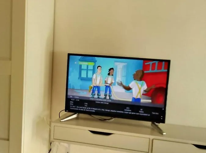 Le Gardenie Alloggio in famiglia Roma
